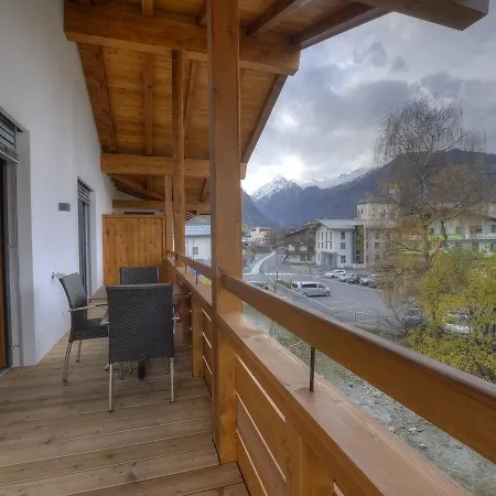 بنتهاوس باي رينتالس