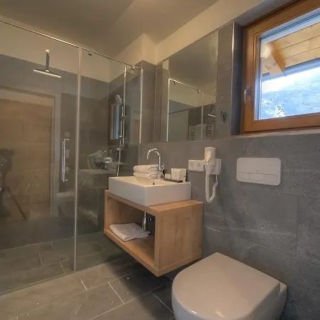 Penthouse By Apartament Kaprun
