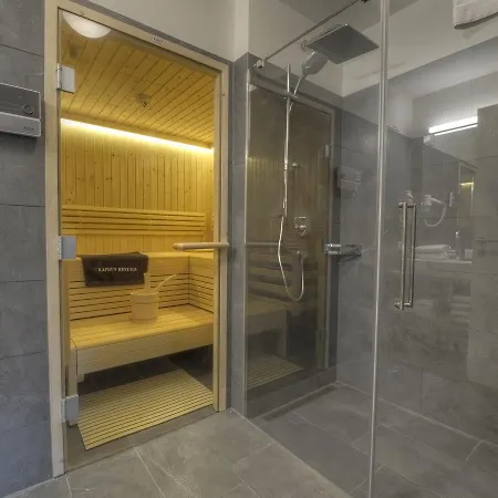 Penthouse By Διαμέρισμα *