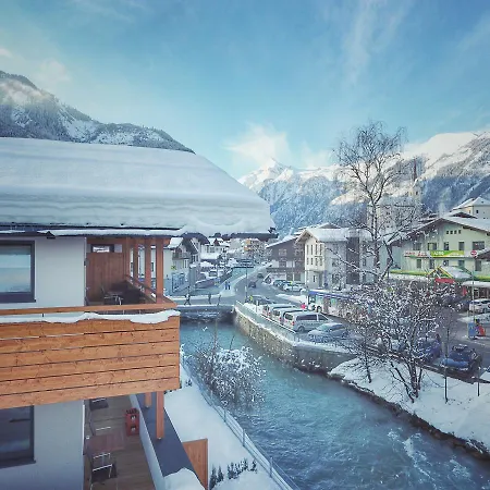 Διαμέρισμα Penthouse By *