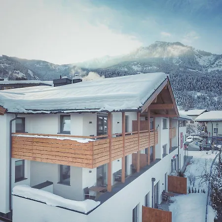 Διαμέρισμα Penthouse By Kaprun