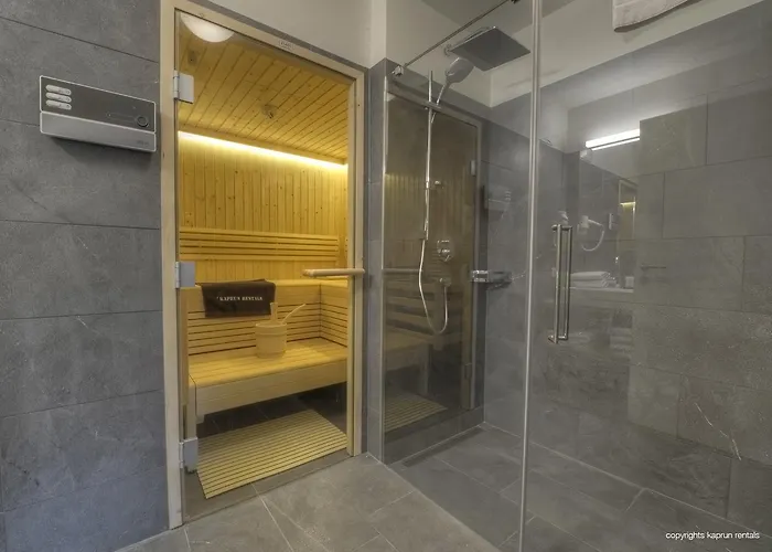 Penthouse By Appartement *